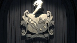 Blue Prince: Руководство по головоломкам винного погреба