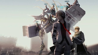 Sony отказалась от сиквелов Soul Sacrifice и Freedom Wars из-за перехода на PS4