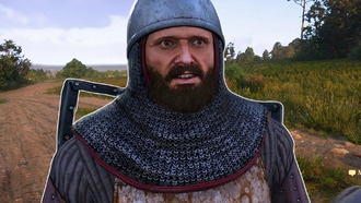 Стоит ли убивать Мэтью Коллекционера в KCD2?