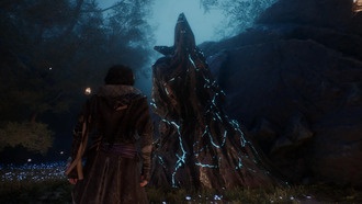 Как получить Paint Break в Clair Obscur: Expedition 33