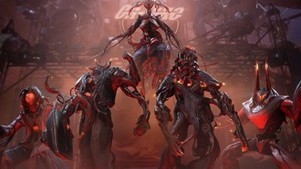 Рейтинг оружия Coda в Warframe: от худшего к лучшему