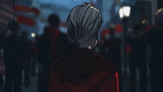 Синий принц: концовка, объяснение