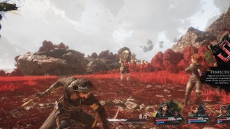 Что делает маркировка в Clair Obscur Expedition 33