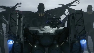 Хидео Кодзима вдохновлялся «Чужими» при создании Death Stranding 2