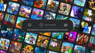 Как получить доступ к неоцененным опытам в Roblox