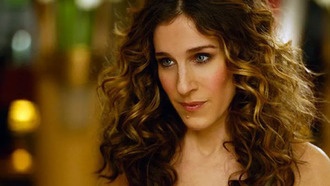 Сара Джессика Паркер почти отказалась от роли Кэрри в «Сексе в большом городе»