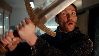 Фэнтезийный сериал «Волшебный участок» получил тизер второго сезона