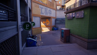 Fortnite бросает вызов Valorant: крупное обновление для режима FPP