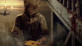 Resident Evil 4 оказал огромное влияние на индустрию игр, вдохновив создателей Gears of War и Uncharted