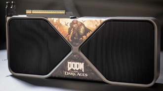 Первые эксперименты с Intel Core 2 и видеокартами Nvidia RTX 50 разочаровали