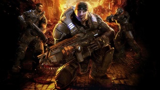 Netflix выбрал режиссёра для экранизации Gears of War