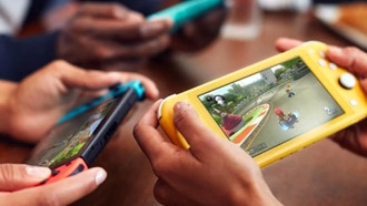 Неожиданный лидер продаж игр в Японии: новинка возглавила топ