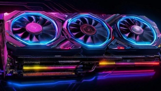 Топ-10 лучших видеокарт 2025 года с 16 ГБ памяти