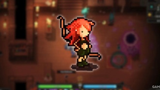 Лучшие сборки Охотницы в Slormancer