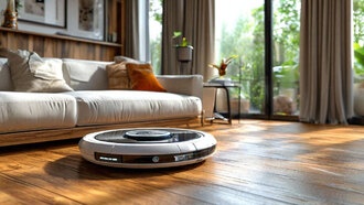 Топ-8 лучших роботов-пылесосов 2025 года: рейтинг по качеству и функционалу