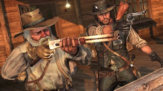 Red Dead Redemption празднует 15-летие: как вы помните культовый хит Rockstar Games?