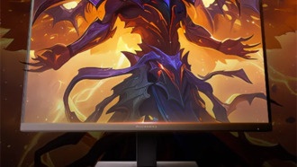 Mechanic представила 27-дюймовый игровой монитор с разрешением 2K и частотой 320 Гц