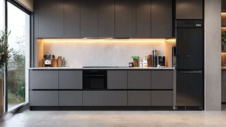 Топ-8 лучших холодильников 2025 года: рейтинг по надежности и функционалу