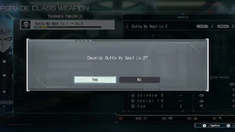 Как улучшить навыки в Hundred Line Last Defense Academy