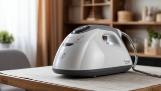 Лучшие утюги-парогенераторы 2025 года: рейтинг и выбор