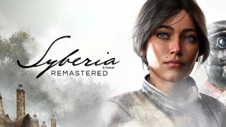 Анонсирован ремастер культовой игры Syberia — релиз в конце 2025 года