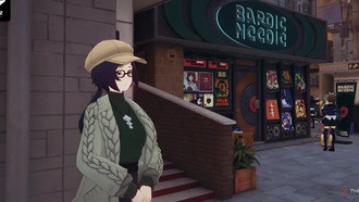 Как пройти ивент «Весенние снимки» в Zenless Zone Zero