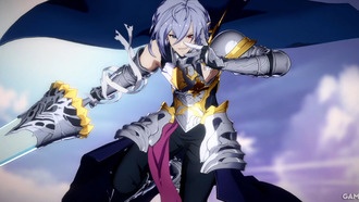 Granblue Fantasy Versus Rising Tier List