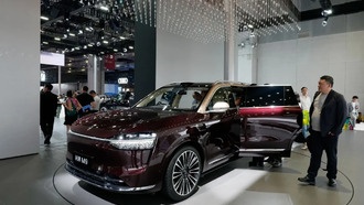 Китайский бренд Seres обогнал BMW на рынке премиальных автомобилей