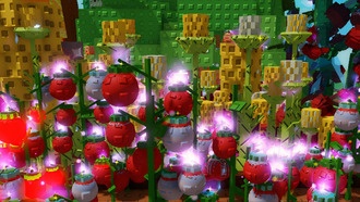 Как получить все мутации события Bloodmoon в Grow a Garden