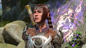 В Baldur's Gate 3 можно получить уникальную концовку, пройдя серию сложнейших проверок