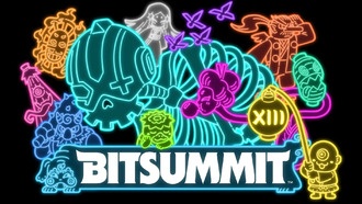 Открыта продажа билетов на BitSummit the 13th, анонсированы спонсоры и участники