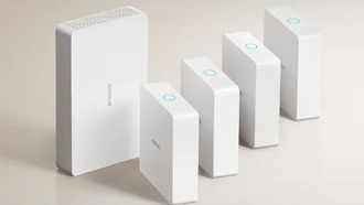 Xiaomi представила роутер BE3600 Pro для умного дома с поддержкой Wi-Fi 7