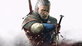 «Ведьмаку 3» исполнилось 10 лет — CD Projekt Red поздравляет поклонников