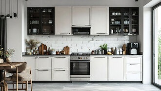 Лучшие отдельностоящие посудомоечные машины 2025