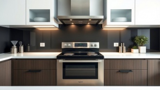 Рейтинг лучших электрических плит 2025