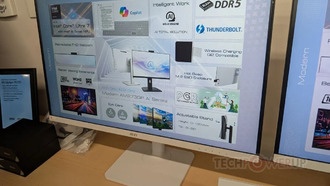 MSI представила компактный AI-суперкомпьютер EdgeXpert и моноблок на Meteor Lake