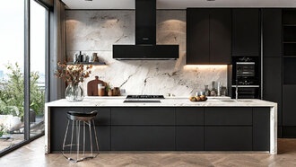 Рейтинг лучших купольных вытяжек 2025