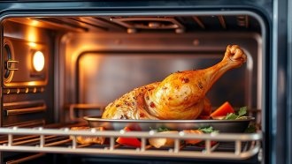 Рейтинг лучших духовых шкафов 2025 года