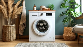 Рейтинг лучших стиральных машин 2025 года