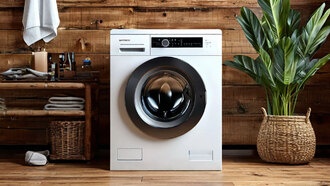 Рейтинг лучших сушильных машин 2025 года