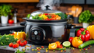 Рейтинг лучших пароварок 2025 года