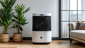 Рейтинг лучших осушителей воздуха 2025