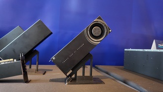 Maxsun представила видеокарту с двумя GPU Intel Arc Pro B60 и 48 ГБ видеопамяти