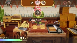 Проблемы с ранним доступом к Fantasy Life i: The Girl Who Steals Time на Xbox