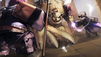 Коды Anime Saga на май 2025 года