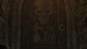 Oblivion Dark Brotherhood прохождение