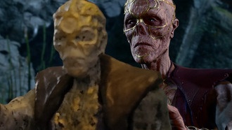 Wizkids предлагает полный возврат средств за ужасные миниатюры Baldur's Gate 3