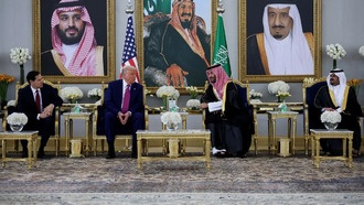 Саудовская Аравия и ОАЭ делают ставку на ИИ для постнефтяного будущего