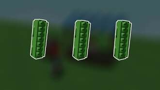 Как получить Beanstalk в Grow a Garden