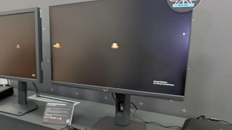 ASUS представила игровой монитор ROG Strix Ace XG248QSG с частотой обновления до 610 Гц